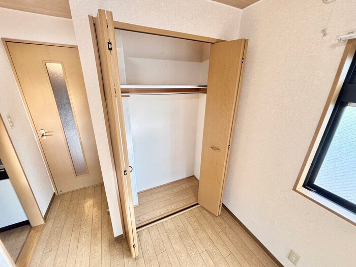 ＰＡＲＫ ＳＩＤＥ 秀泉の物件内観写真