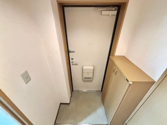 ＰＡＲＫ ＳＩＤＥ 秀泉の物件内観写真