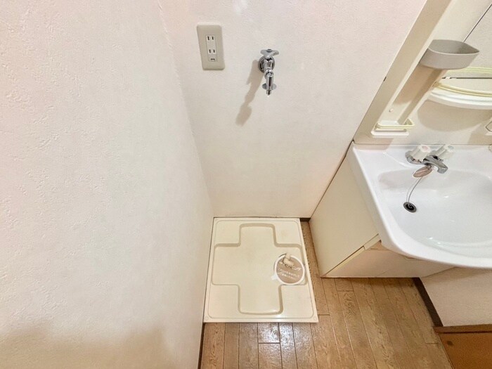 ＰＡＲＫ ＳＩＤＥ 秀泉の物件内観写真