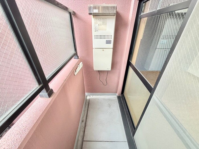 ＰＡＲＫ ＳＩＤＥ 秀泉の物件内観写真