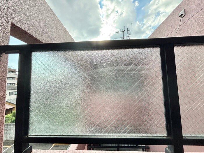 ＰＡＲＫ ＳＩＤＥ 秀泉の物件内観写真