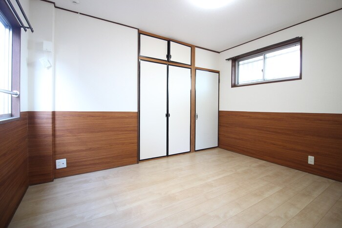 Kozy嵯峨嵐山の物件内観写真