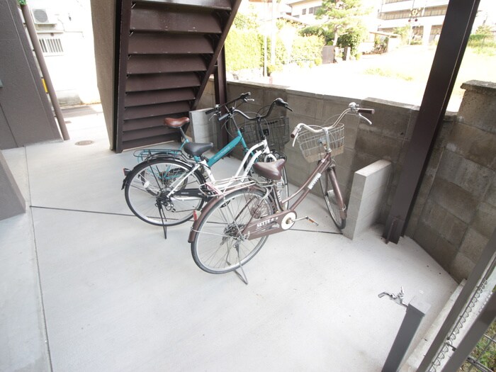 Kozy嵯峨嵐山の物件外観写真