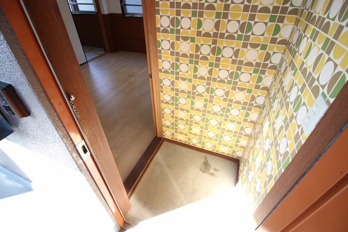 Kozy嵯峨嵐山の物件内観写真