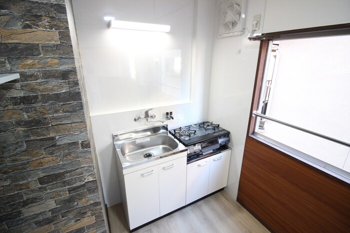 Kozy嵯峨嵐山の物件内観写真