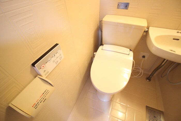 Kozy嵯峨嵐山の物件内観写真