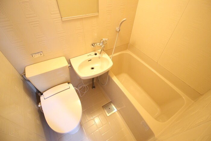 Kozy嵯峨嵐山の物件内観写真