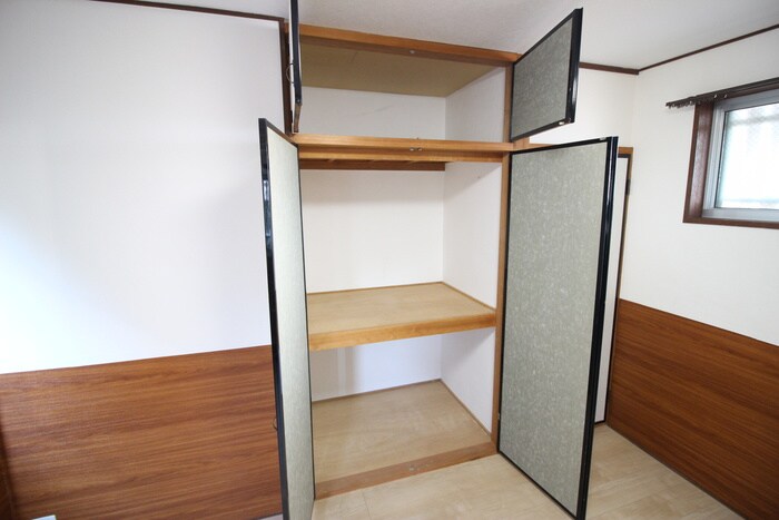 Kozy嵯峨嵐山の物件内観写真