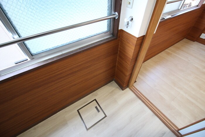 Kozy嵯峨嵐山の物件内観写真