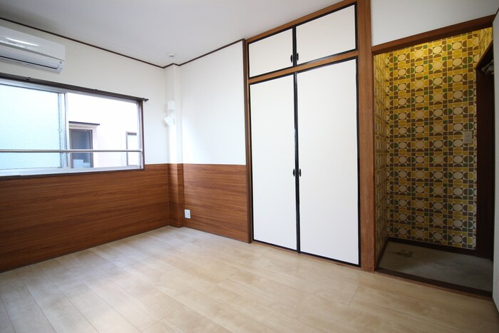 Kozy嵯峨嵐山の物件内観写真