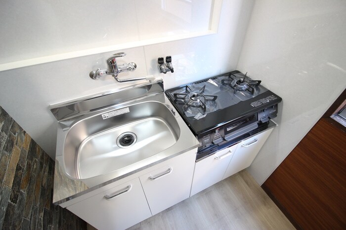 Kozy嵯峨嵐山の物件内観写真