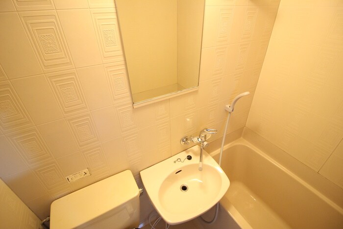 Kozy嵯峨嵐山の物件内観写真