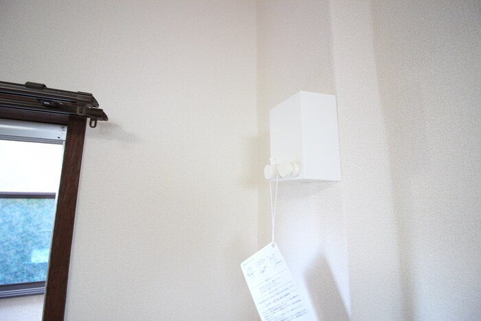 Kozy嵯峨嵐山の物件内観写真