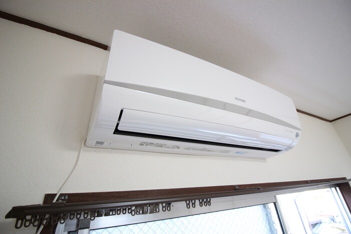 Kozy嵯峨嵐山の物件内観写真