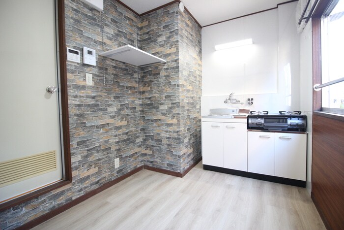 Kozy嵯峨嵐山の物件内観写真