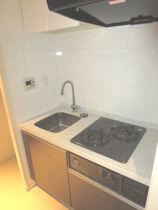 S-RESIDENCE福島Luxeの物件内観写真