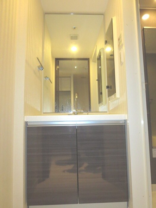 S-RESIDENCE福島Luxeの物件内観写真