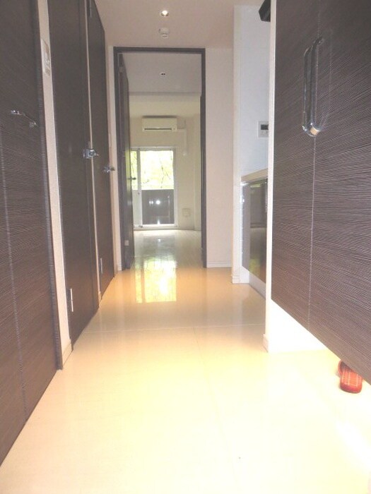 S-RESIDENCE福島Luxeの物件内観写真