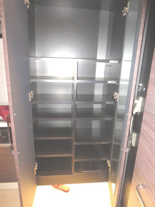 S-RESIDENCE福島Luxeの物件内観写真