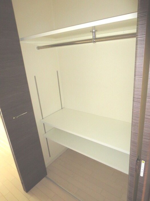 S-RESIDENCE福島Luxeの物件内観写真