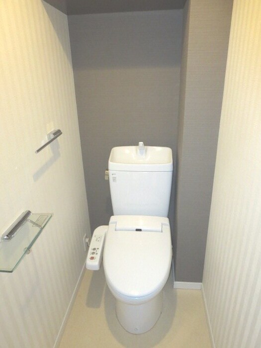 S-RESIDENCE福島Luxeの物件内観写真