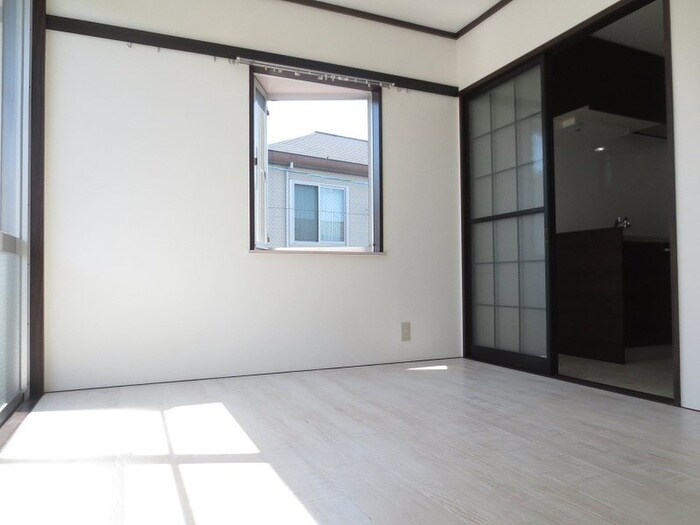 プチメゾンＡの物件内観写真