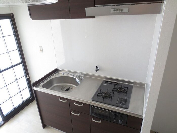 プチメゾンＡの物件内観写真