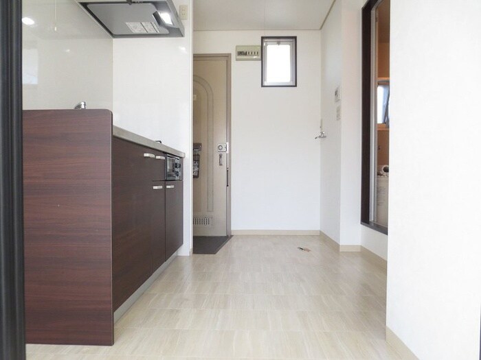 プチメゾンＡの物件内観写真