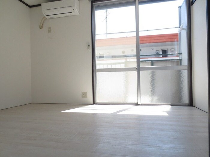 プチメゾンＡの物件内観写真