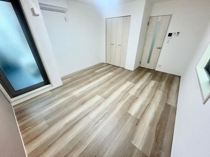 フジパレス今川公園Ⅲ番館の物件内観写真