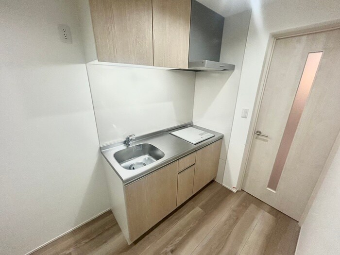 フジパレス今川公園Ⅲ番館の物件内観写真