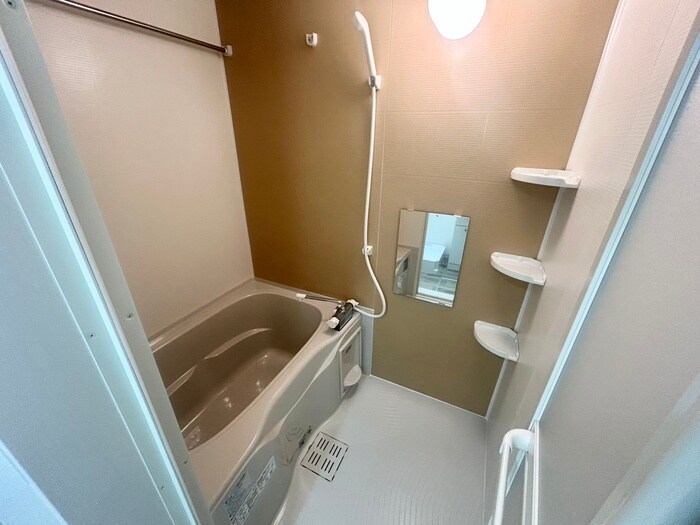 フジパレス今川公園Ⅲ番館の物件内観写真