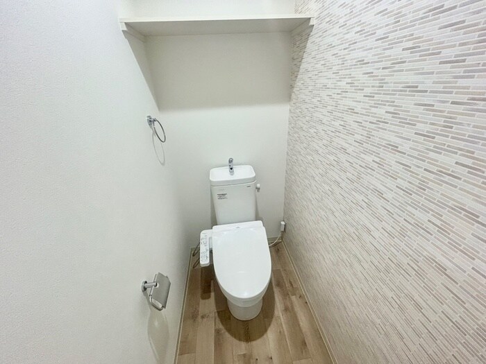 フジパレス今川公園Ⅲ番館の物件内観写真