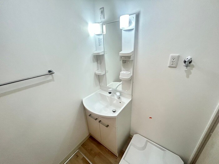 フジパレス今川公園Ⅲ番館の物件内観写真