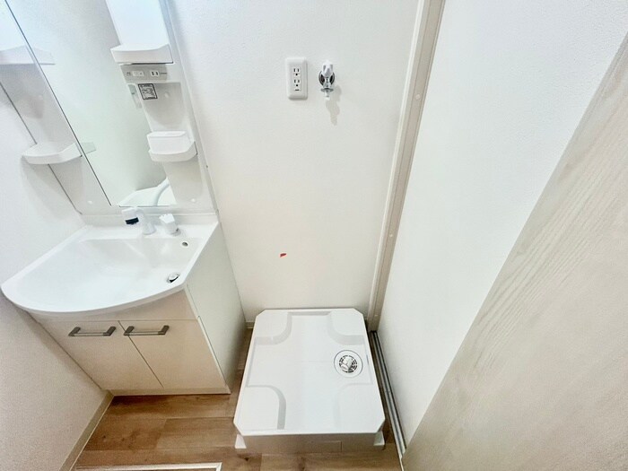 フジパレス今川公園Ⅲ番館の物件内観写真