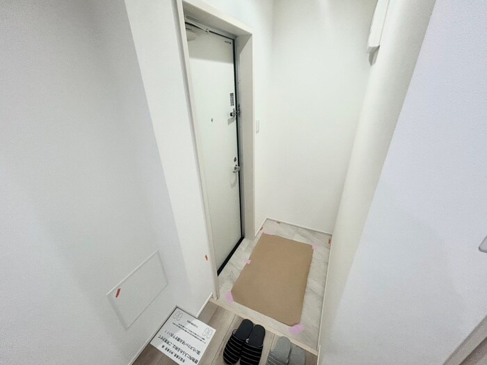 フジパレス今川公園Ⅲ番館の物件内観写真