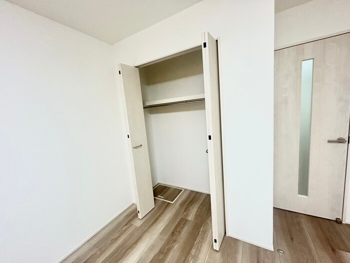 フジパレス今川公園Ⅲ番館の物件内観写真