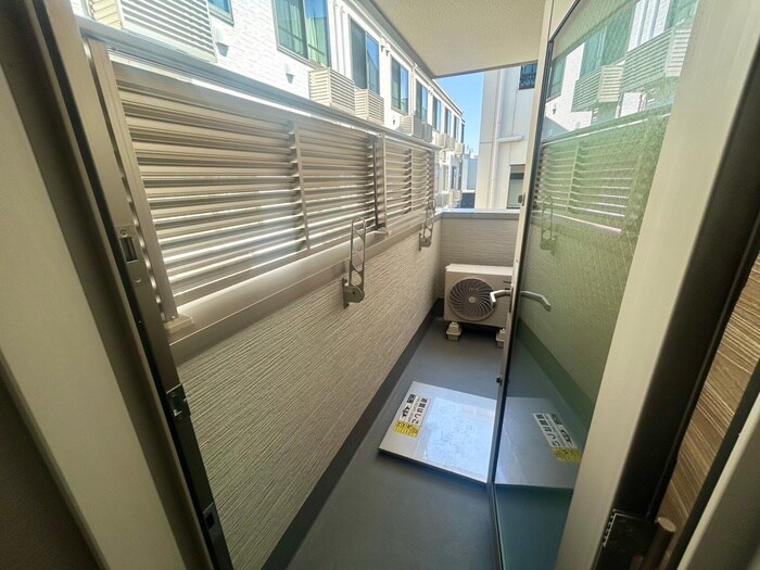 フジパレス今川公園Ⅲ番館の物件内観写真