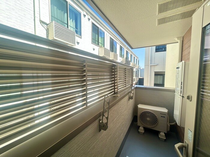 フジパレス今川公園Ⅲ番館の物件内観写真