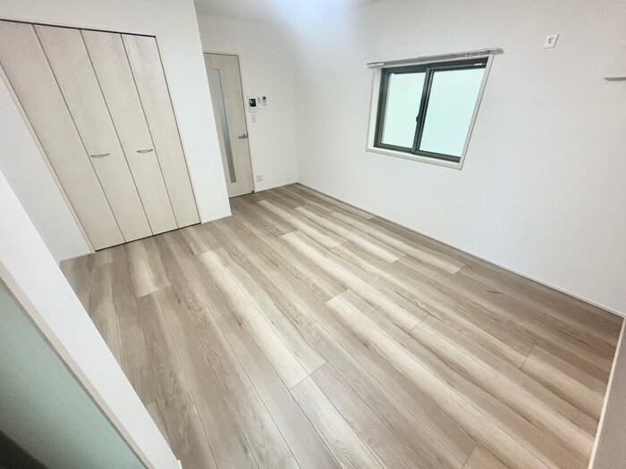 フジパレス今川公園Ⅲ番館の物件内観写真