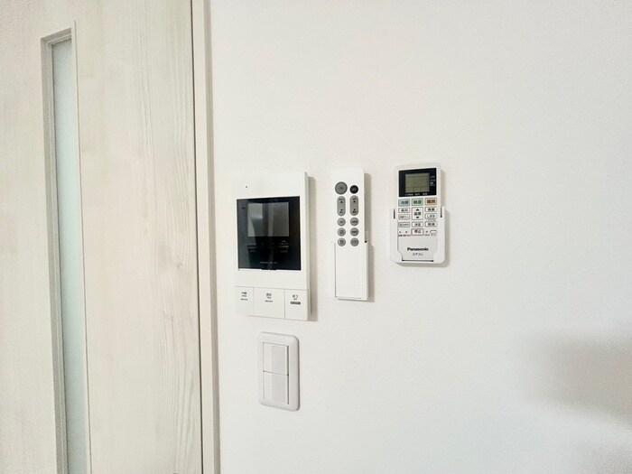 フジパレス今川公園Ⅲ番館の物件内観写真