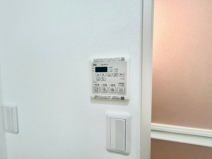 フジパレス今川公園Ⅲ番館の物件内観写真