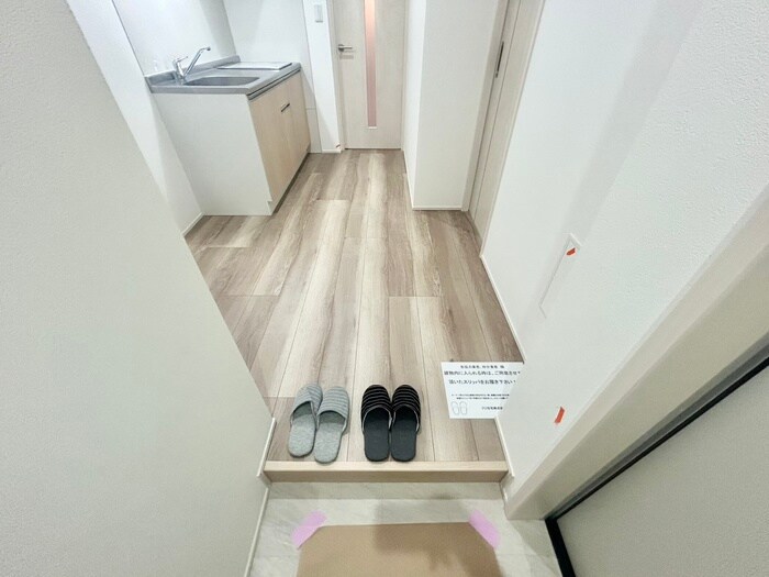 フジパレス今川公園Ⅲ番館の物件内観写真