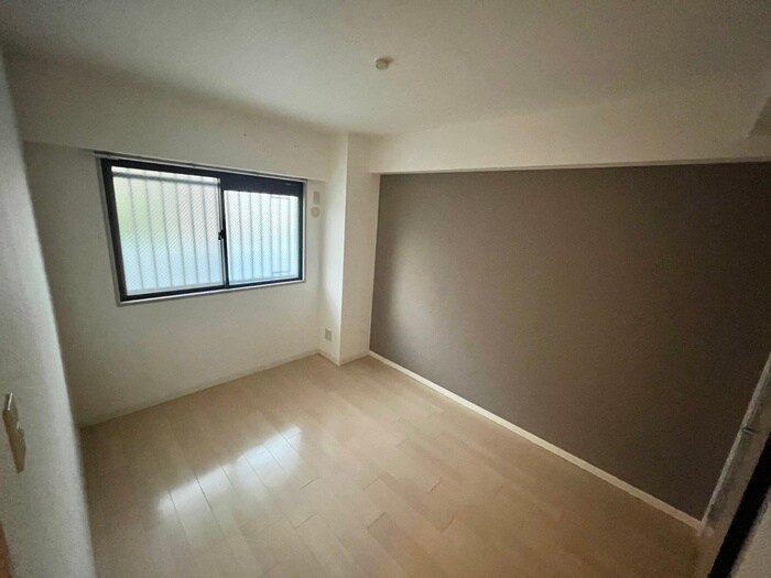 カーサミソノの物件内観写真