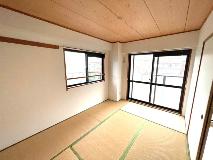 カーサミソノの物件内観写真