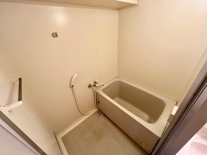 カーサミソノの物件内観写真