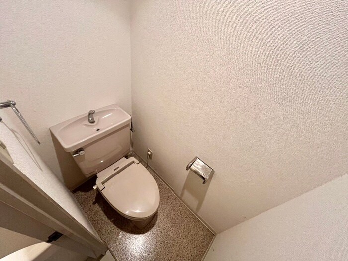 カーサミソノの物件内観写真