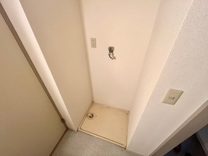 カーサミソノの物件内観写真