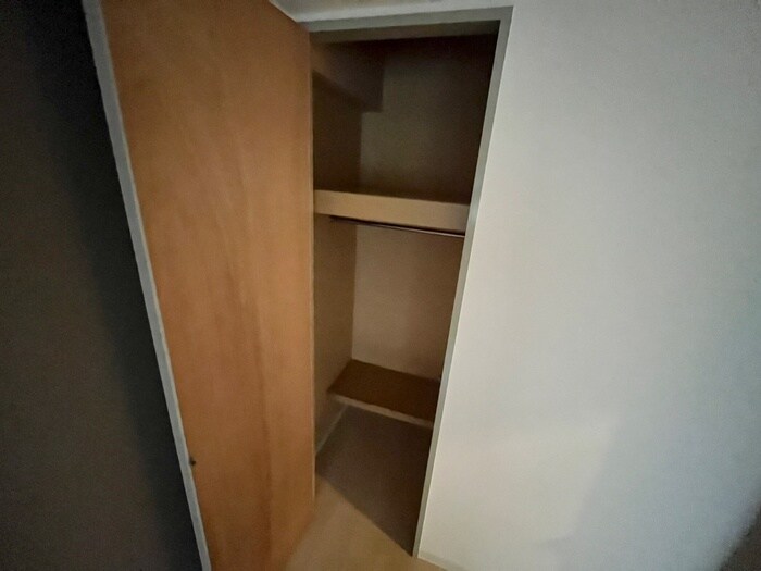 カーサミソノの物件内観写真