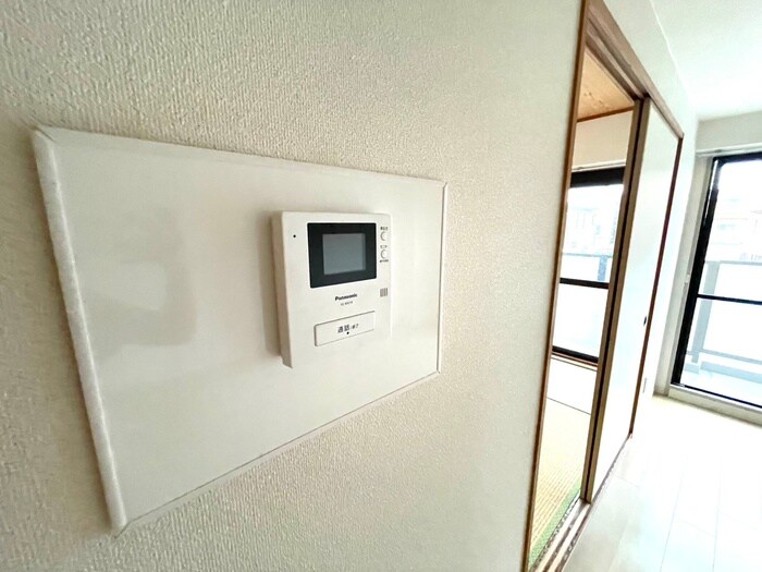 カーサミソノの物件内観写真